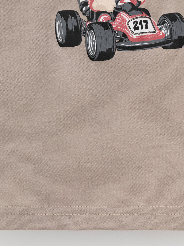 CROCKID Футболка 571745 КР 302907 бежевый