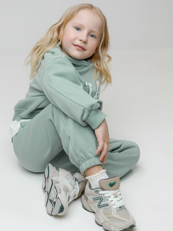 CROCKID Худи 571747 КР 302815 голубой