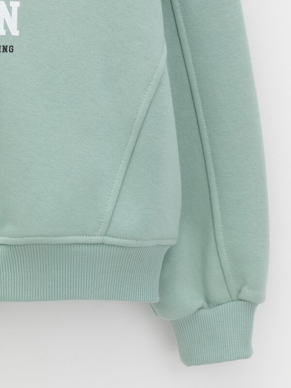 CROCKID Худи 571747 КР 302815 голубой