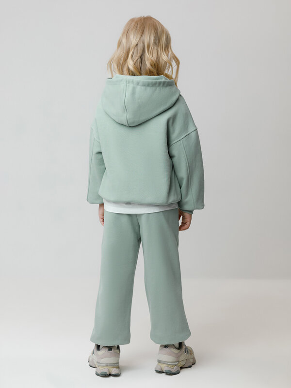 CROCKID Брюки 571749 КР 400848 голубой