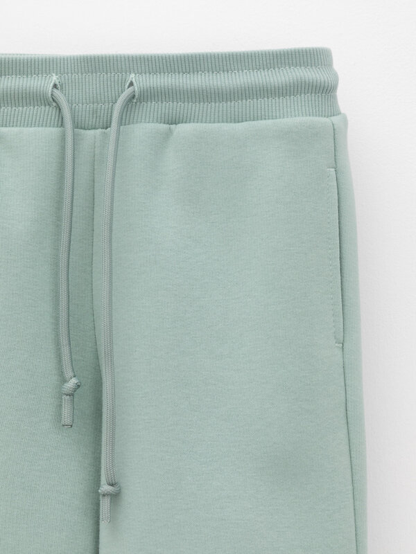 CROCKID Брюки 571749 КР 400848 голубой