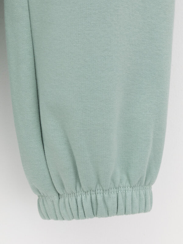 CROCKID Брюки 571749 КР 400848 голубой