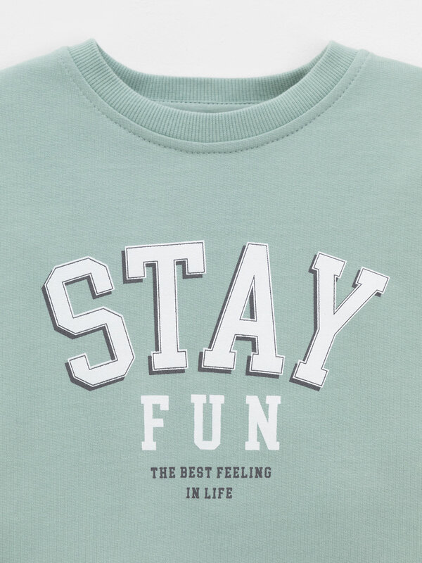 CROCKID Платье 571750 КР 5835 голубой