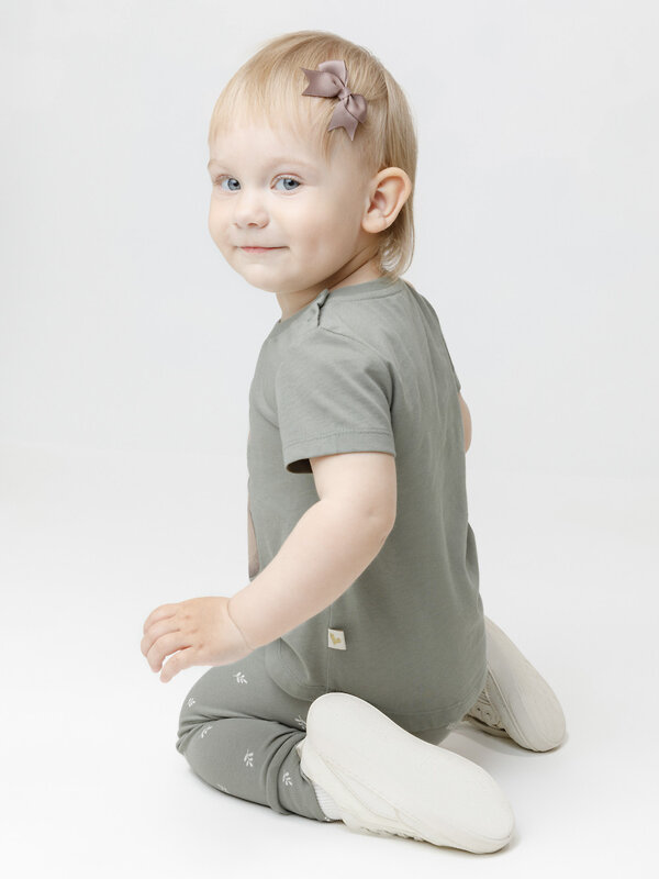 CROCKID Футболка 571751 КР 302860 хаки