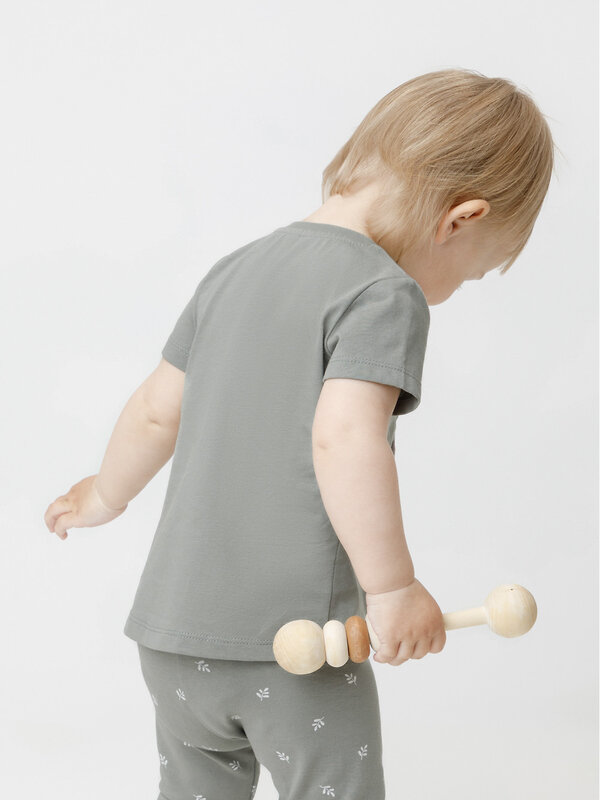 CROCKID Футболка 571751 КР 302860 хаки