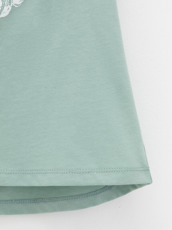 CROCKID Футболка 571752 КР 302822 голубой