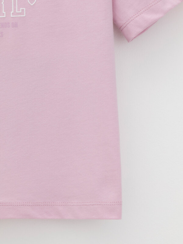 CROCKID Футболка 571755 КР 302877 фиолетовый