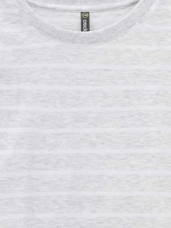 CROCKID Футболка 571756 КР 302912 светло-серый5
