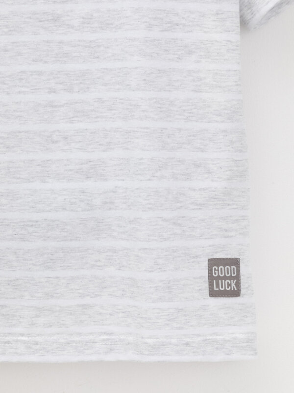 CROCKID Футболка 571756 КР 302912 светло-серый5