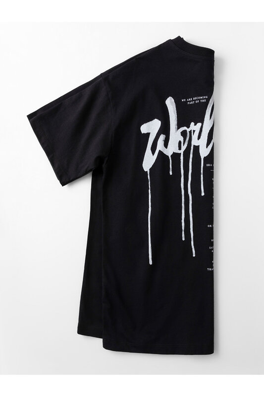 CUBBY Футболка 571757 КБ 302924 черный3