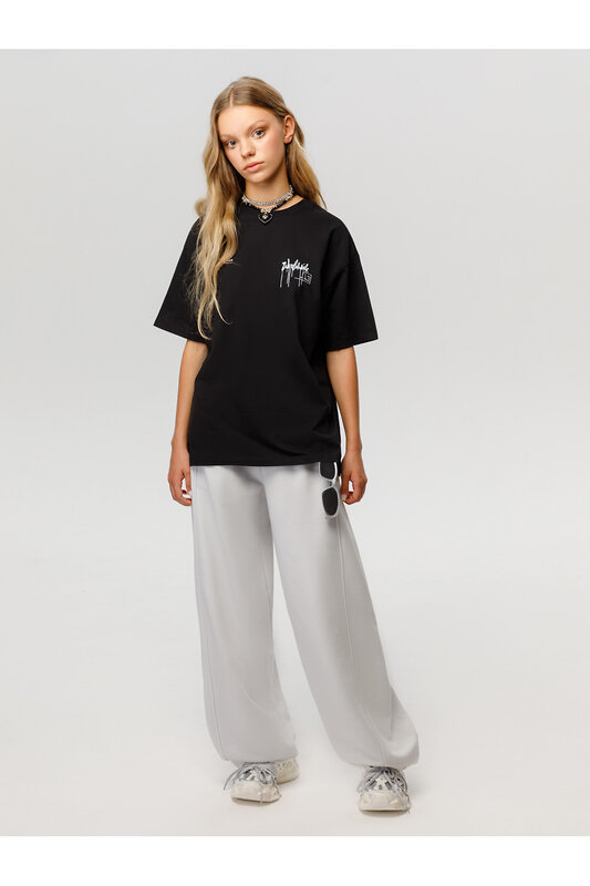 CUBBY Футболка 571757 КБ 302924 черный3