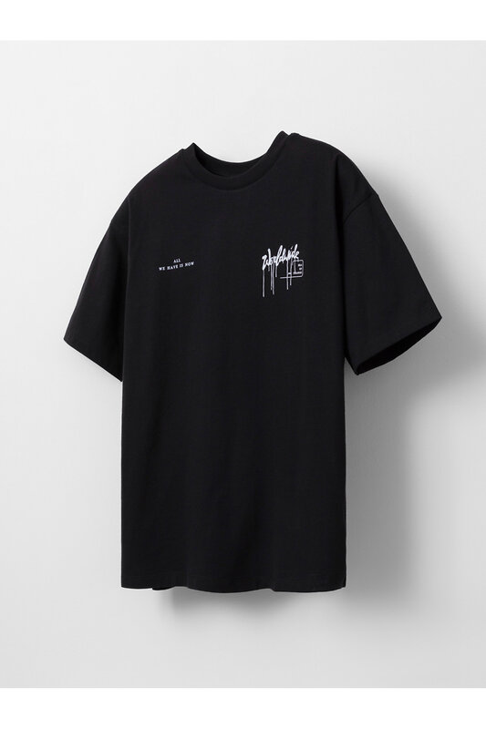 CUBBY Футболка 571757 КБ 302924 черный3