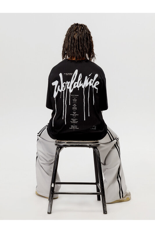 CUBBY Футболка 571757 КБ 302924 черный3