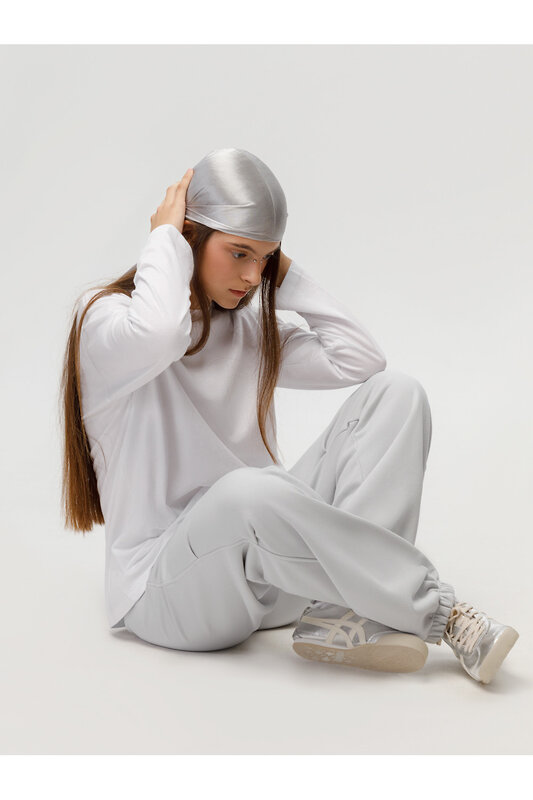 CUBBY Брюки 571765 КБ 400893 светло-серый5