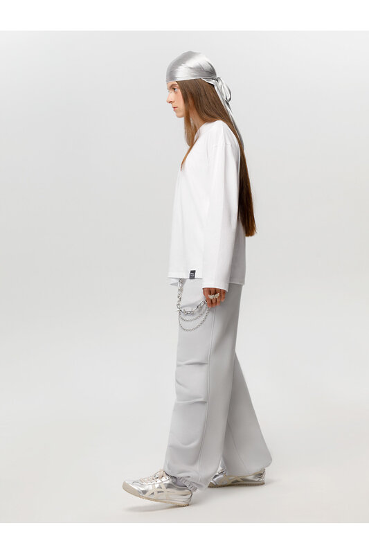 CUBBY Брюки 571765 КБ 400893 светло-серый5