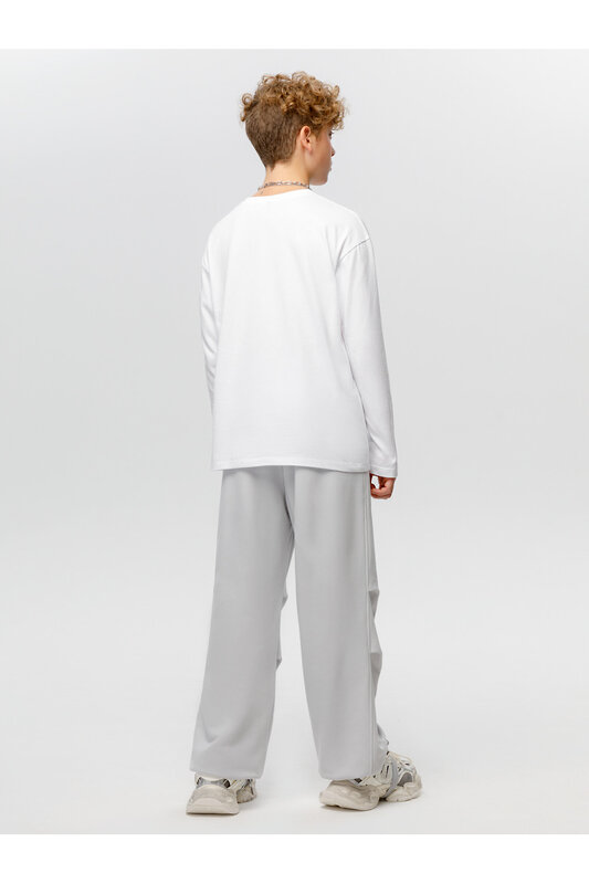 CUBBY Брюки 571765 КБ 400893 светло-серый5