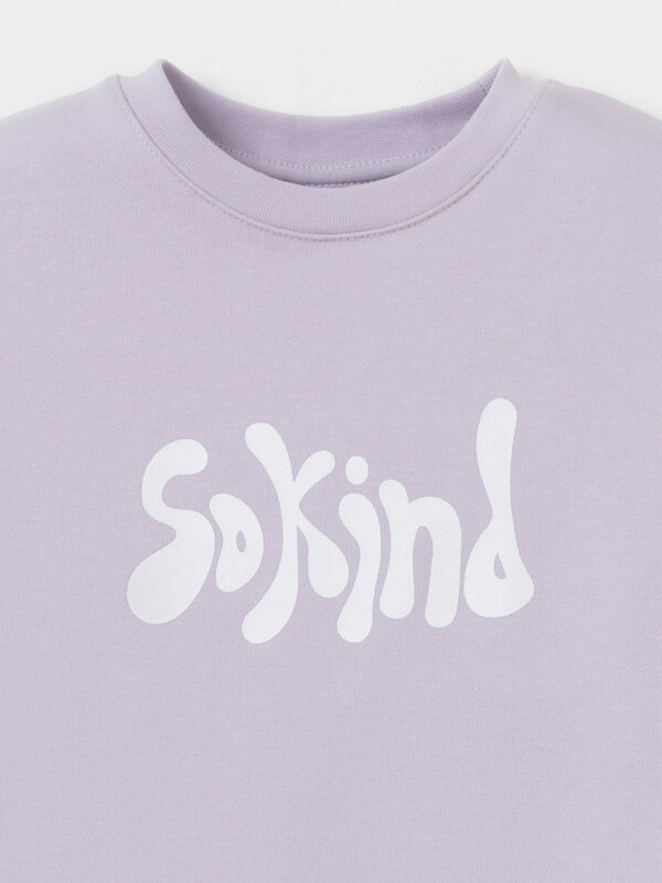 CROCKID Платье 571766 КР 5957 фиолетовый