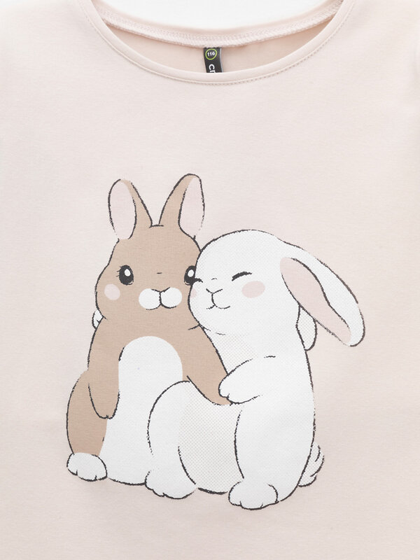 CROCKID Лонгслив 571767 КР 302831 бежевый