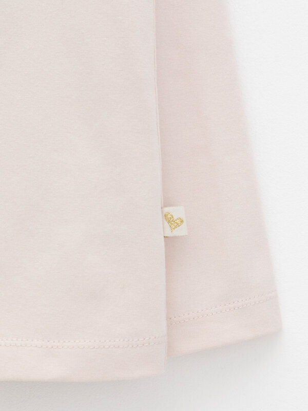 CROCKID Лонгслив 571767 КР 302831 бежевый