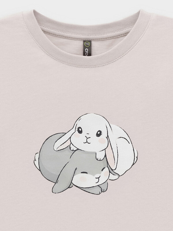 CROCKID Футболка 571768 КР 302865 бежевый