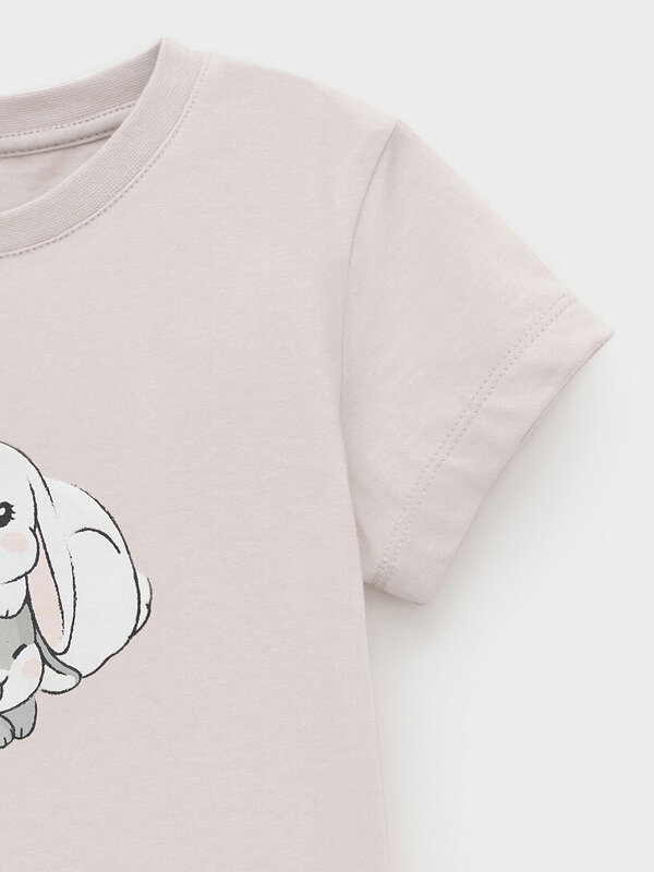 CROCKID Футболка 571768 КР 302865 бежевый