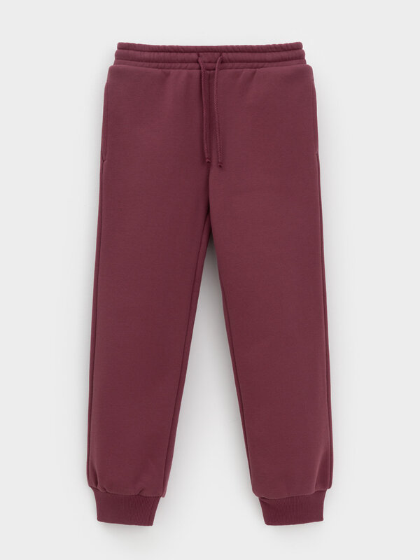 CROCKID Брюки 571771 КР 400837 коричневый