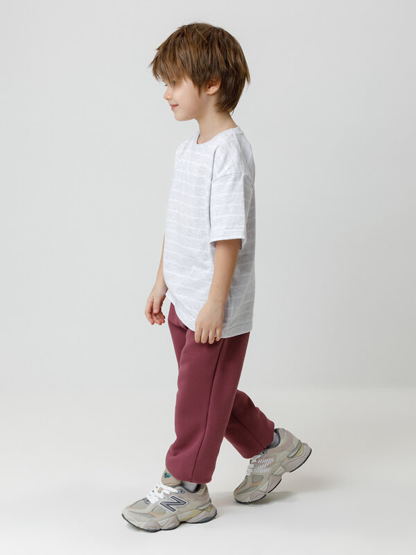 CROCKID Брюки 571771 КР 400837 коричневый