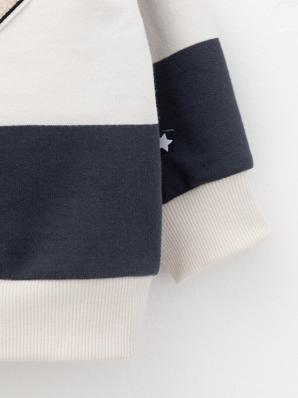 CROCKID Свитшот 571773 КР 302898 бежевый