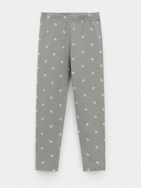 CROCKID Лосины 571775 КР 4074 хаки