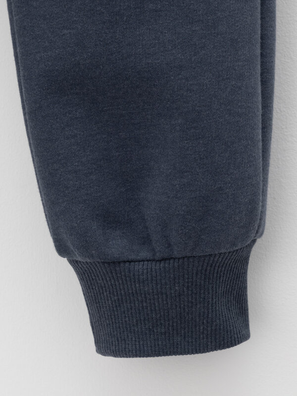 CROCKID Брюки 571777 КР 400833 темно-синий