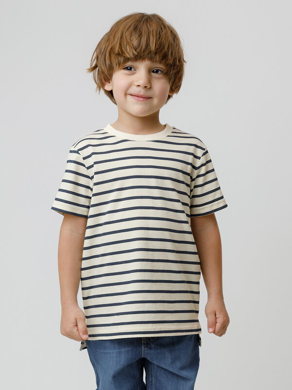 CROCKID Футболка 571779 КР 302216 сахар