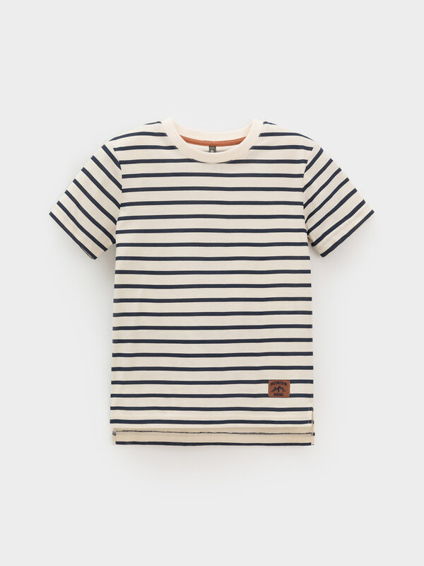 CROCKID Футболка 571779 КР 302216 сахар