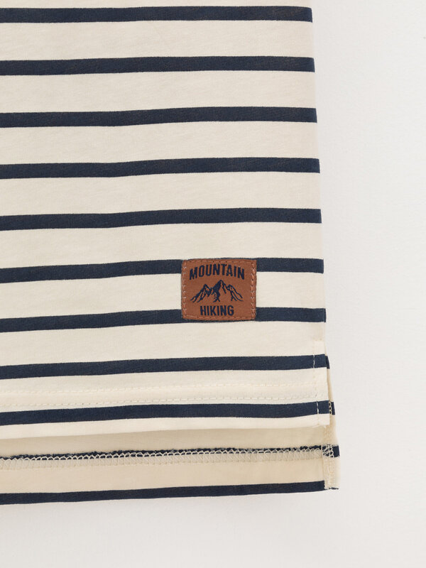 CROCKID Футболка 571779 КР 302216 сахар