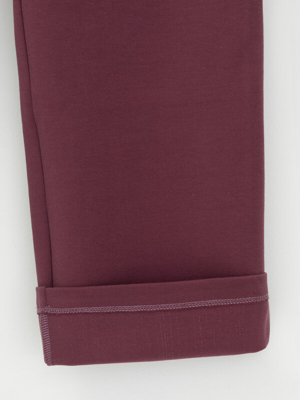 CROCKID Брюки 571780 КР 400876 бордовый