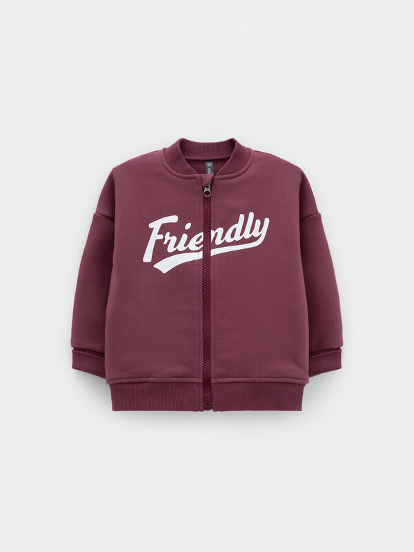 CROCKID Бомбер 571783 КР 302909 коричневый