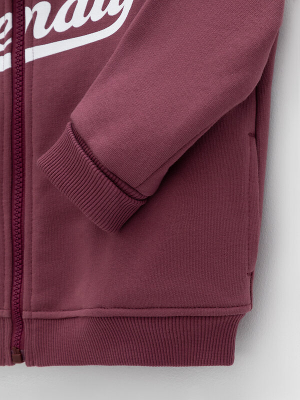 CROCKID Бомбер 571783 КР 302909 коричневый