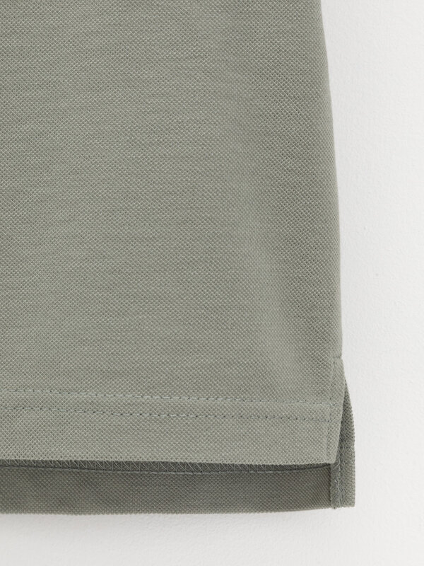 CROCKID Футболка 571786 КР 302584 хаки