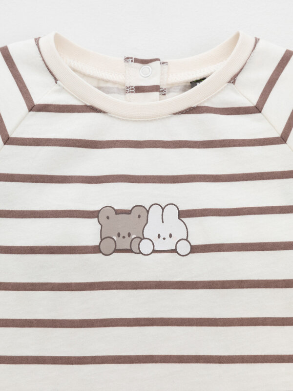 CROCKID Лонгслив 571790 КР 302901 сахар