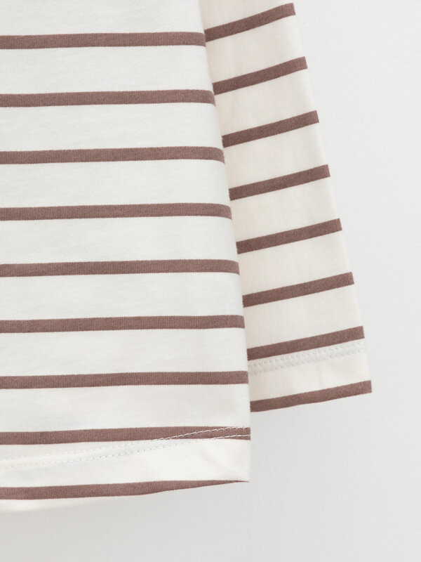 CROCKID Лонгслив 571790 КР 302901 сахар