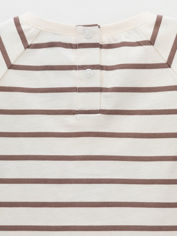 CROCKID Лонгслив 571790 КР 302901 сахар