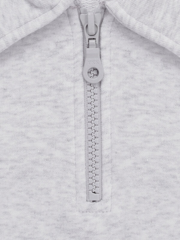 CROCKID Свитшот 571794 КР 302798 светло-серый5