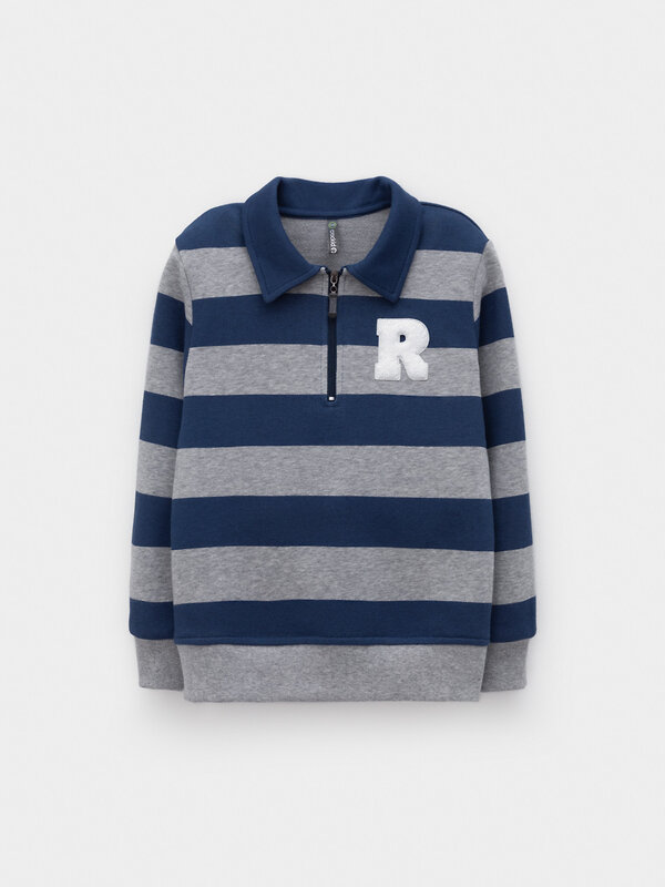 CROCKID Свитшот 571797 КР 302795 синий