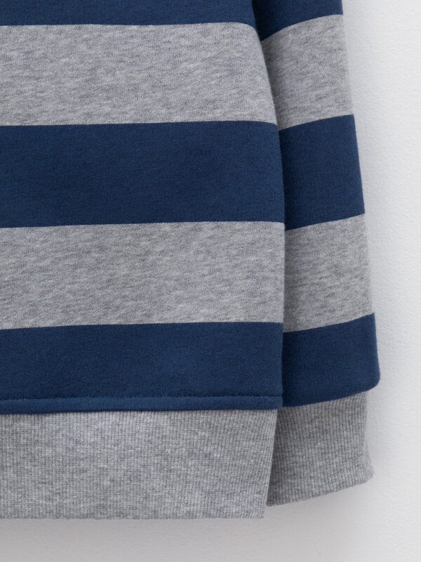 CROCKID Свитшот 571797 КР 302795 синий