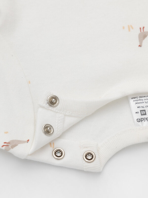 CROCKID Боди 571803 К 6087-2уп хаки