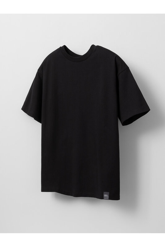 CUBBY Футболка 571804 КБ 302922 черный3