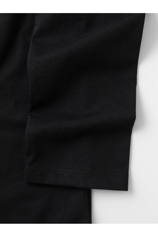 CUBBY Лонгслив 571805 КБ 302925 черный3