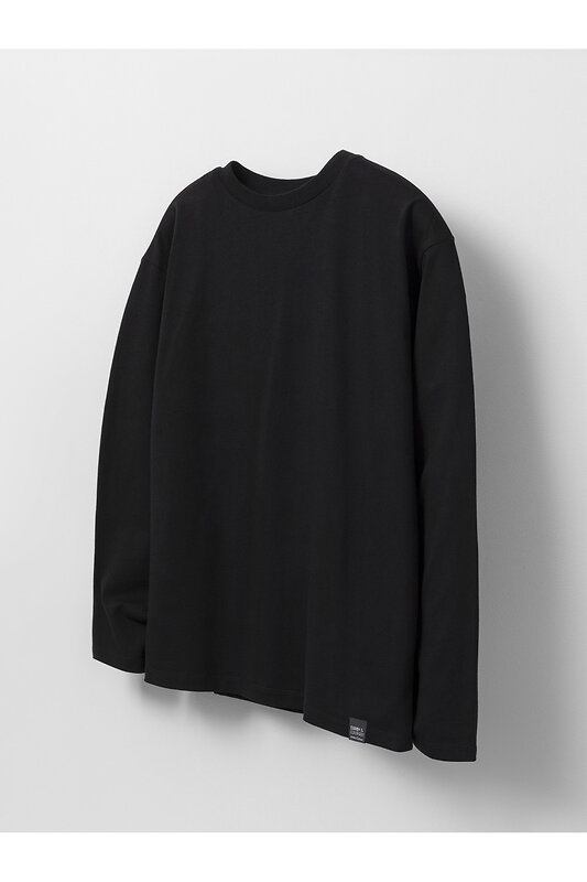 CUBBY Лонгслив 571805 КБ 302925 черный3