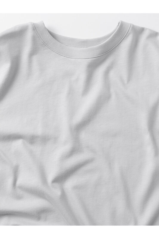 CUBBY Лонгслив 571806 КБ 302925 светло-серый5