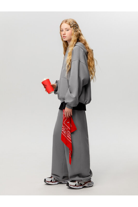 CUBBY Джемпер 571808 КБ 302927 серый