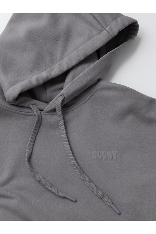 CUBBY Джемпер 571808 КБ 302927 серый